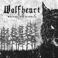 Purchase Wolfheart - Wolves Of Karelia