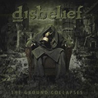 Purchase Disbelief - The Ground Collapses