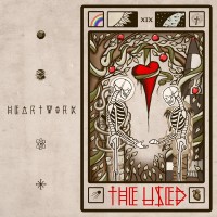 Purchase The Used - Heartwork