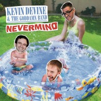 Purchase Kevin Devine - Nevermind (With The Goddamn Band)