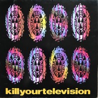 Purchase Ned's Atomic Dustbin - Kill Your Television