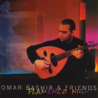 Purchase Omar Bashir - Flamenco Night