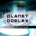 Buy Planet Boelex - Second Thoughts (EP) Mp3 Download