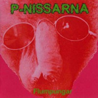 Purchase P-Nissarna - Flumpungar