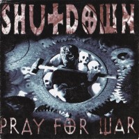 Purchase Shutdown - Pray For War