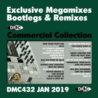 Purchase VA - DMC Commercial Collection 432 CD2