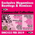 Buy VA - DMC Commercial Collection 433 CD1 Mp3 Download