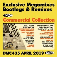 Purchase VA - DMC Commercial Collection 435 CD3