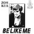 Buy Zos Kia - Be Like Me (Vinyl) Mp3 Download