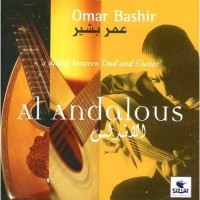 Purchase Omar Bashir - Al Andalous