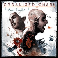 Purchase Organized Chaos - Inner Conflict