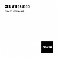 Purchase Seb Wildblood - Feel