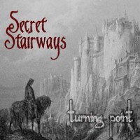 Purchase Secret Stairways - Turning Point