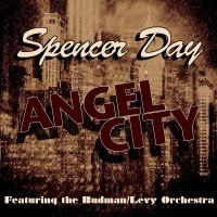 Purchase Spencer Day - Angel City