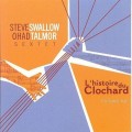Buy Steve Swallow - L'histoire Du Clochard (The Bum's Tale) Mp3 Download