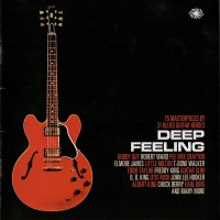 Purchase VA - Deep Feeling CD1