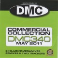 Buy VA - DMC Commercial Collection 340 Mp3 Download