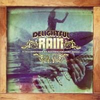 Purchase VA - Delightful Rain - A Celebration Of Australian Surf Music