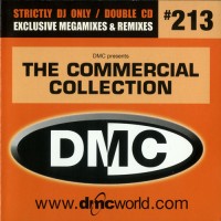 Purchase VA - DMC Commercial Collection 213 CD1