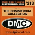 Buy VA - DMC Commercial Collection 213 CD2 Mp3 Download