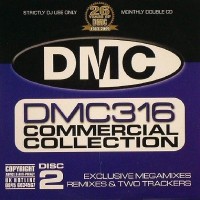 Purchase VA - DMC Commercial Collection 316 CD1