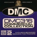 Buy VA - DMC Commercial Collection 316 CD2 Mp3 Download