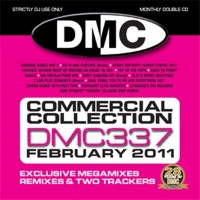 Purchase VA - DMC Commercial Collection 337 CD1