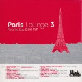 Buy VA - Paris Lounge 3 CD1 Mp3 Download