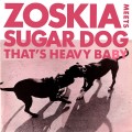 Buy Zos Kia - That's Heavy Baby Mp3 Download