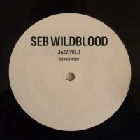 Purchase Seb Wildblood - Jazz Vol. 1 (EP)