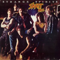 Purchase Skatt Bros. - Strange Spirits (Vinyl)