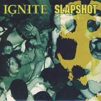 Purchase Slapshot - Ignite (CDS)