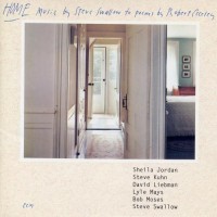 Purchase Steve Swallow - Home (Vinyl)