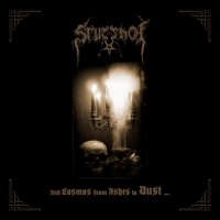 Purchase STUTTHOF - And Cosmos From Ashes To Dust & Through The Dark Age We Are Dreaming CD1