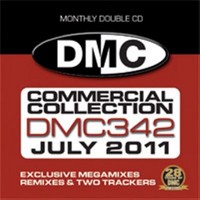 Purchase VA - DMC Commercial Collection 342 CD1