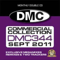 Purchase VA - DMC Commercial Collection 344 CD1