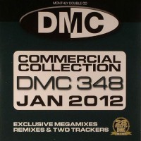 Purchase VA - DMC Commercial Collection 348 CD1