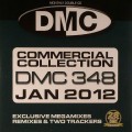 Buy VA - DMC Commercial Collection 348 CD2 Mp3 Download