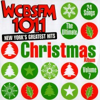 Purchase VA - The Ultimate Christmas Album CD7