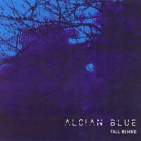 Purchase Alcian Blue - Fall Behind (EP)