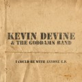 Buy Kevin Devine - I Could Be With Anyone (EP) Mp3 Download