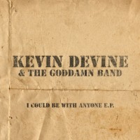 Purchase Kevin Devine - I Could Be With Anyone (EP)