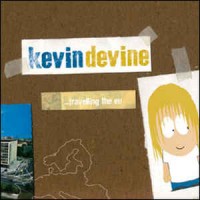 Purchase Kevin Devine - Travelling The EU (EP)