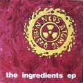 Buy Ned's Atomic Dustbin - The Ingredients (EP) Mp3 Download