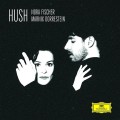 Buy Nora Fischer & Marnix Dorrestein - Hush Mp3 Download