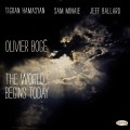 Buy Olivier Boge - The World Begins Today Mp3 Download