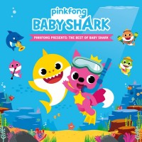 Purchase Pinkfong - Pinkfong Presentsthe Best Of Baby Shark