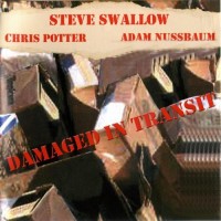 Purchase Steve Swallow - Damaged In Transit