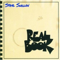 Purchase Steve Swallow - Real Book