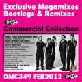 Buy VA - DMC Commercial Collection 349 CD2 Mp3 Download